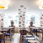 Hotel Vincci Baixa