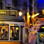 فنسي بايكسا فندق Lisboa
