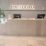 فنسي بايكسا فندق Lisboa