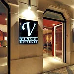 فندق فنسي بايكسا 4*