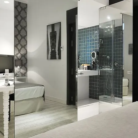 Vincci Baixa Hotel Lisboa