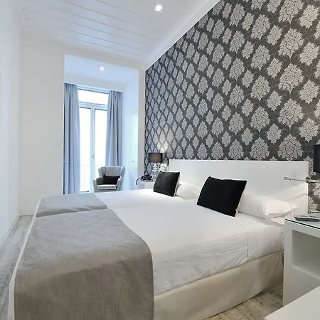 Hotel Vincci Baixa