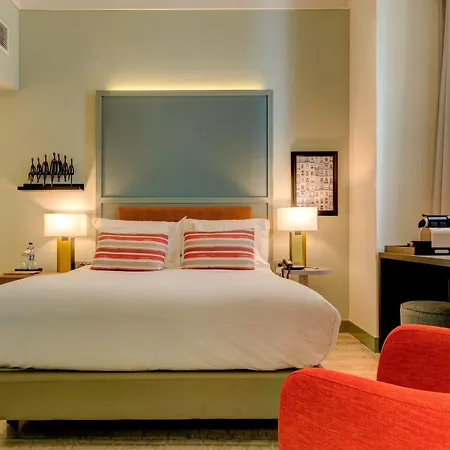 Hotel Vincci Baixa Lisboa