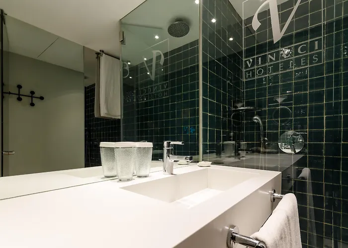 维茨巴夏酒店 4*