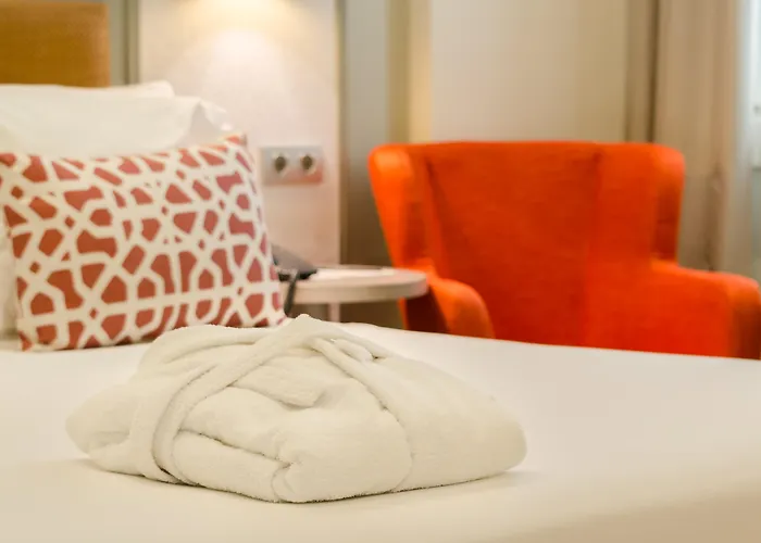 酒店 维茨巴夏酒店 4*