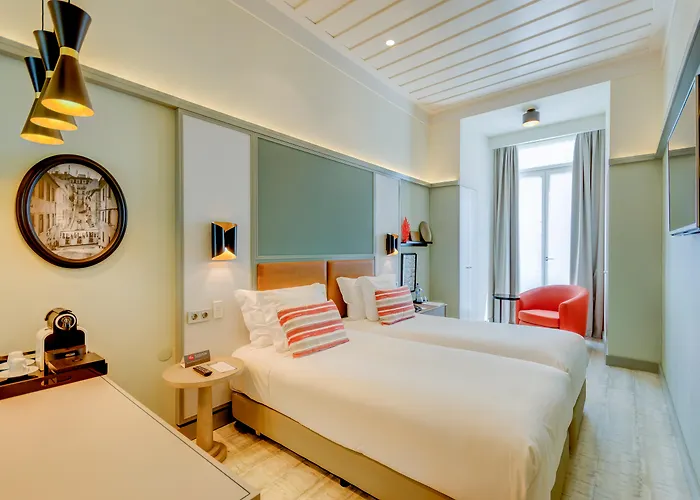 维茨巴夏酒店 酒店 4*