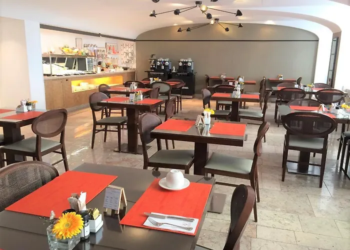 酒店 维茨巴夏酒店