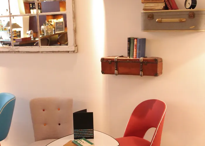 维茨巴夏酒店 酒店