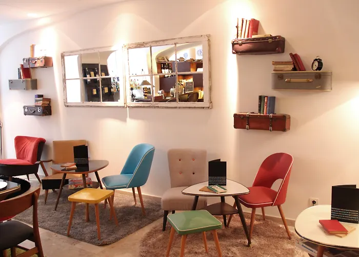 维茨巴夏酒店 4*