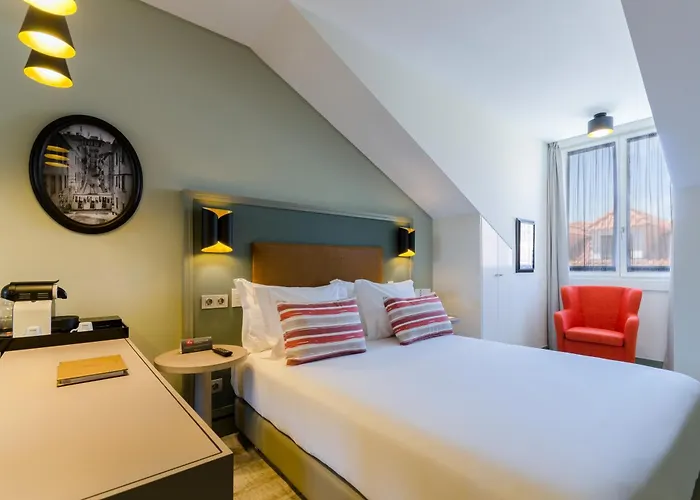 维茨巴夏酒店 4*