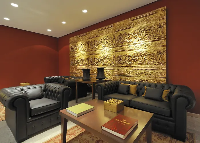 酒店 维茨巴夏酒店 4*