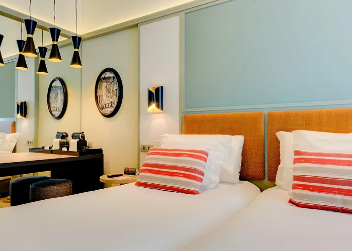 维茨巴夏酒店 酒店 4*