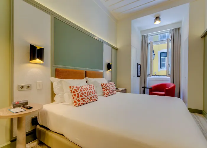 维茨巴夏酒店 4*