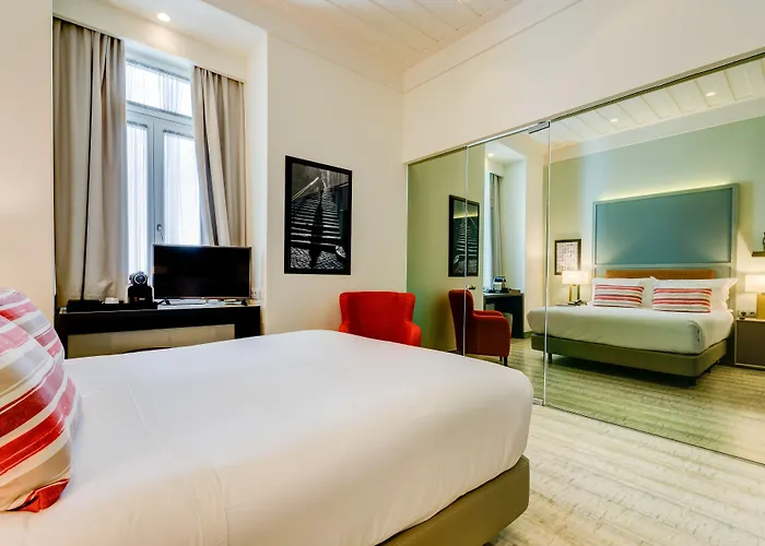 维茨巴夏酒店 酒店