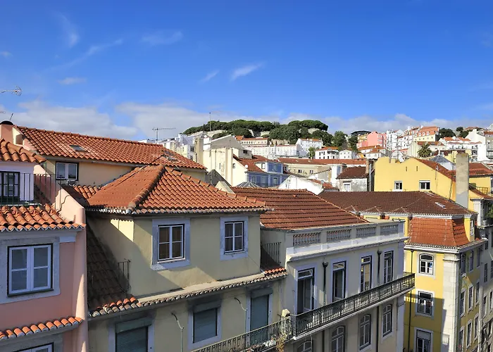 酒店 维茨巴夏酒店