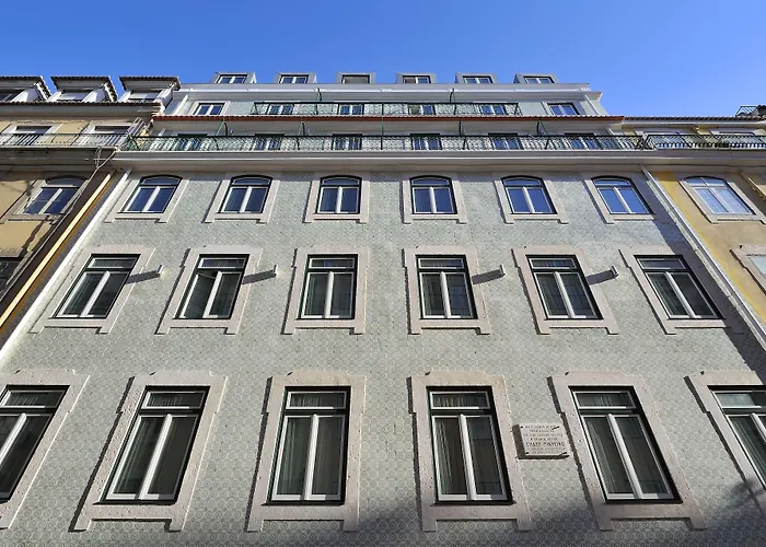 维茨巴夏酒店 酒店