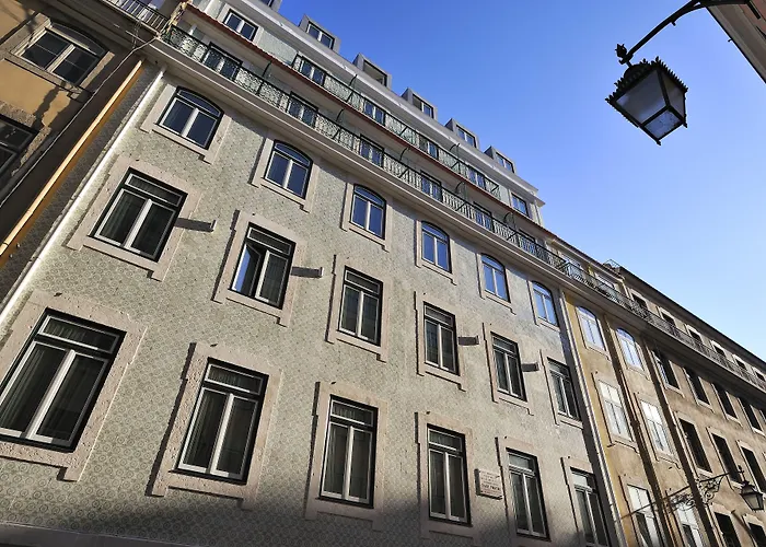 维茨巴夏酒店 4*