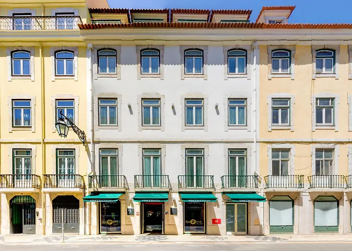 酒店 维茨巴夏酒店