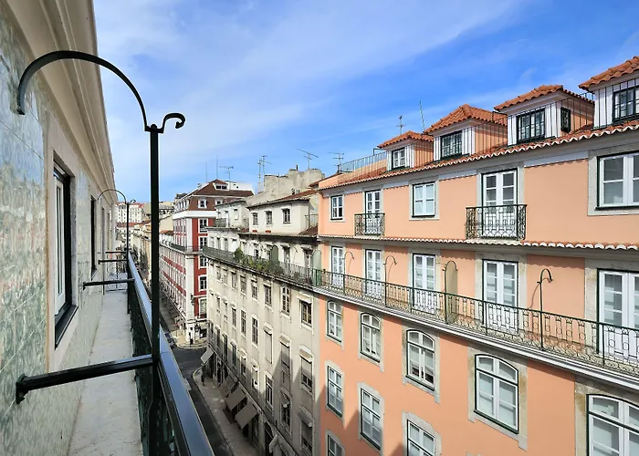 维茨巴夏酒店 酒店