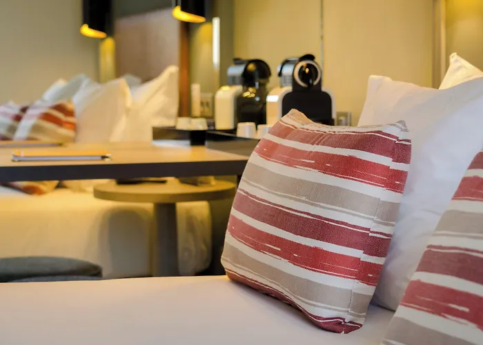 维茨巴夏酒店 Lisboa