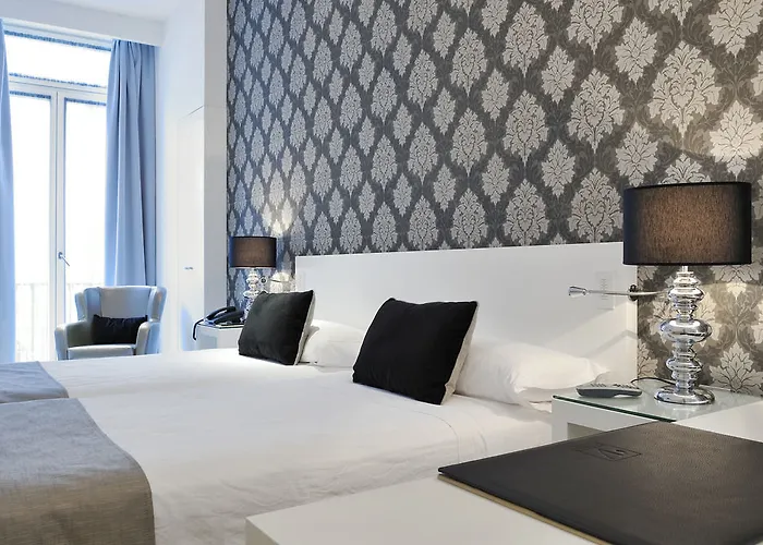 酒店 维茨巴夏酒店