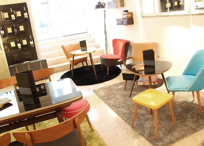 酒店 维茨巴夏酒店 4*