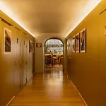 Hotel Vincci Baixa