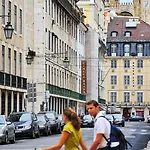 Hotel Vincci Baixa
