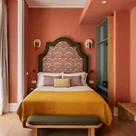 Vincci Baixa Hotel 4*