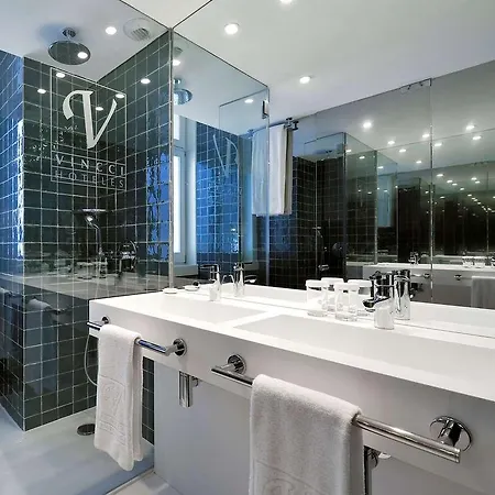 Vincci Baixa Hotel Lisboa