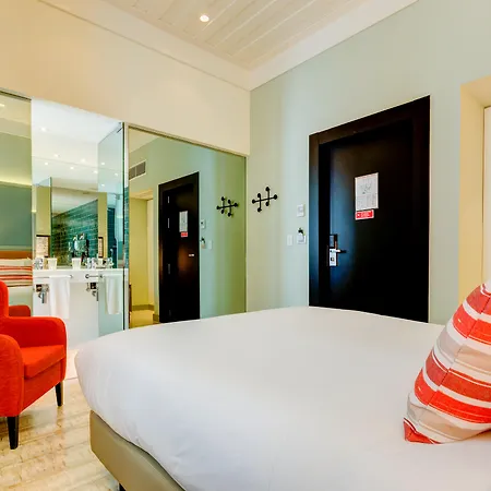 Hotel Vincci Baixa Lisboa
