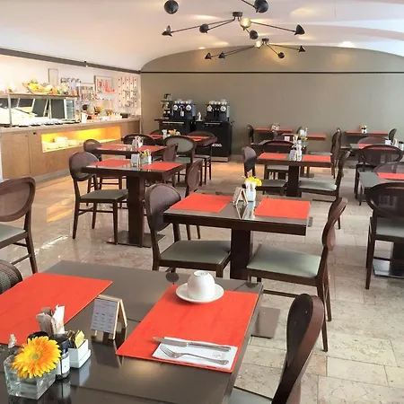 Hotel Vincci Baixa