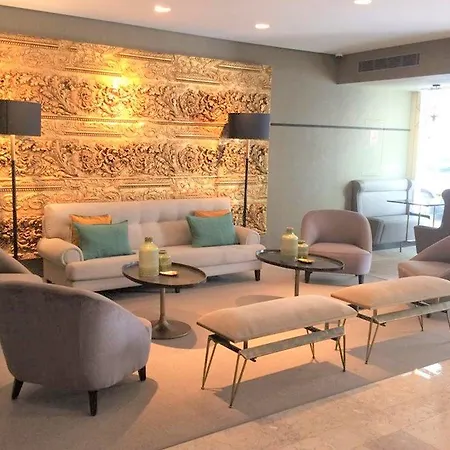 Hotel Vincci Baixa