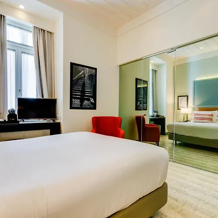 Vincci Baixa Lisboa
