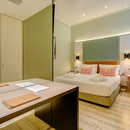 Vincci Baixa 4*