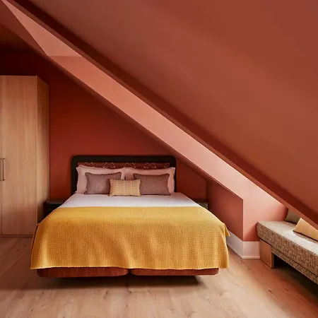 Vincci Baixa 4*