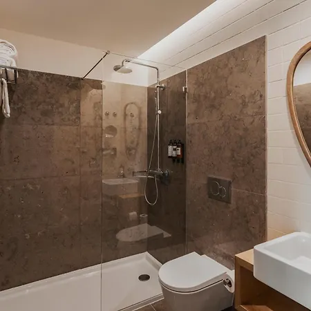 Готель Vincci Baixa