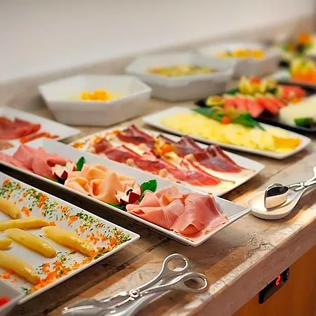 ホテル ヴィンチ バイシャ リスボン