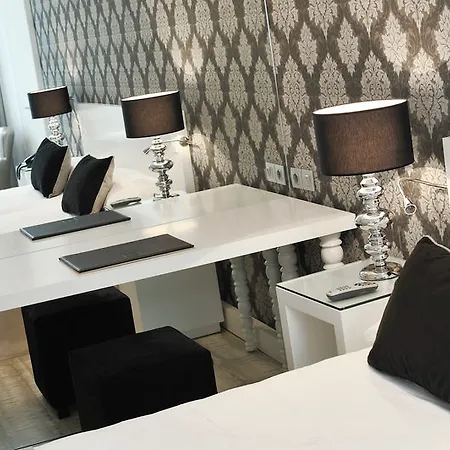 Hotel Vincci Baixa Lisboa