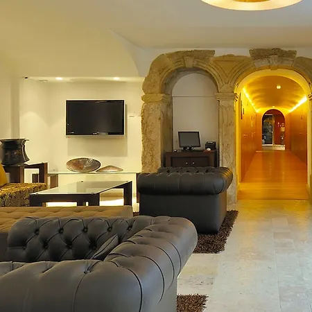 Vincci Baixa 4* Lisbon
