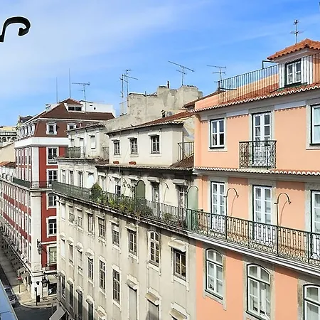 Vincci Baixa Hotel