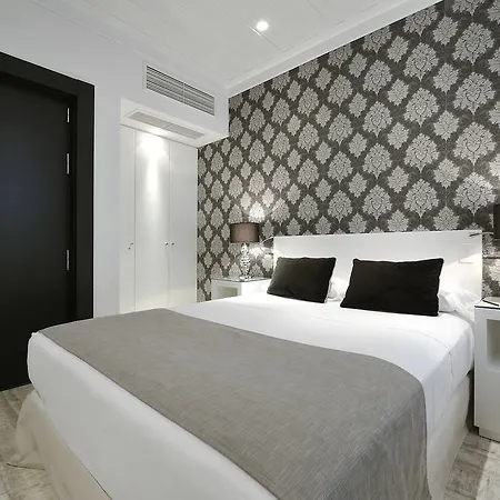 Hotel Vincci Baixa 4*