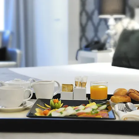 Hotel Vincci Baixa Lisboa