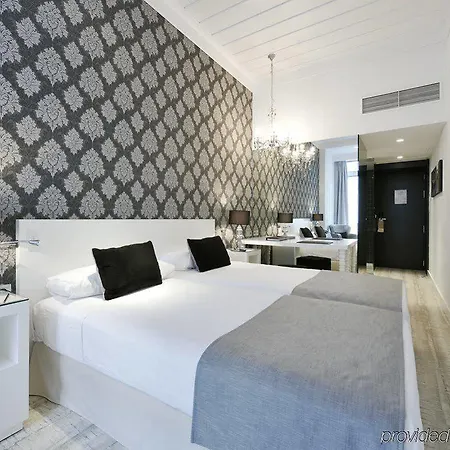 Vincci Baixa Hotel Lisboa