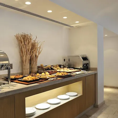 Vincci Baixa Hotel Lisboa