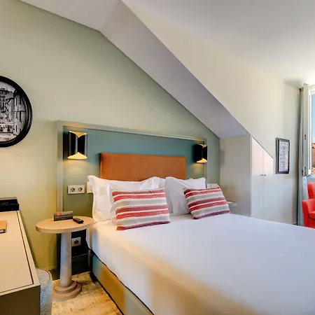 Vincci Baixa 4* Lisboa