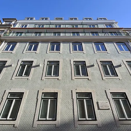 Vincci Baixa