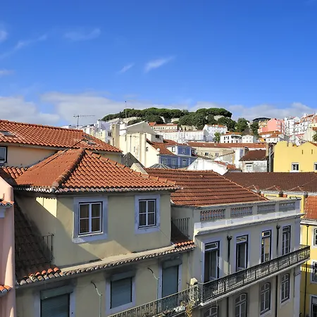 Vincci Baixa Hotel 4*