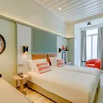 Vincci Baixa Отель 4*