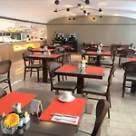 Отель Vincci Baixa